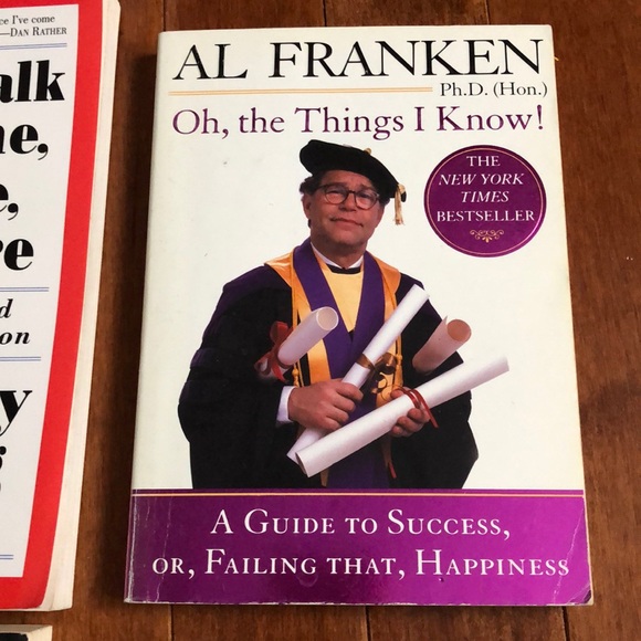 Self improvement books - Picture 4 of 5